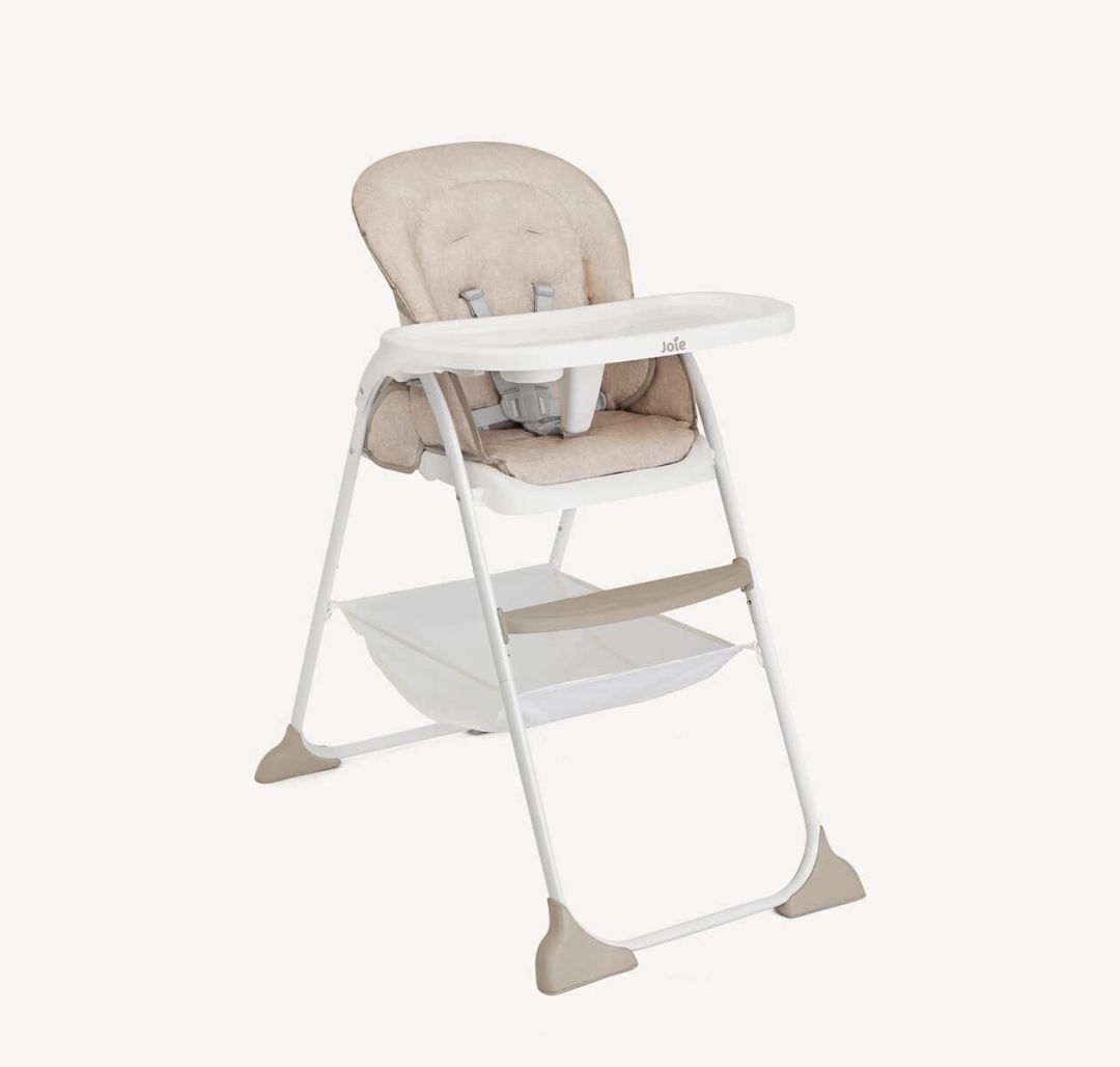 Uşaq yedizdirmə oturacağı Joıe Mimzy Snacker, taupe — Mallar, Bakı