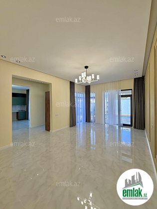 Satılır 4 otaqlı 140 m² bağ evi Mərdəkan — Ev, villa (4)