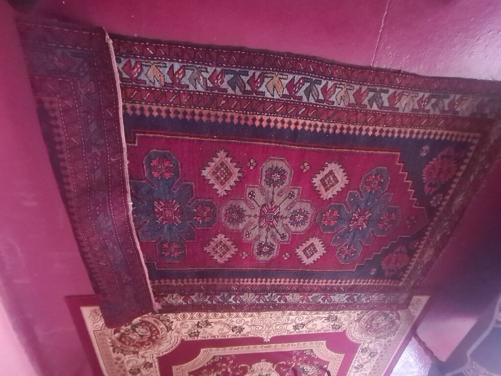 Xalça Dekorativ — Xalılar, Tovuz (4)