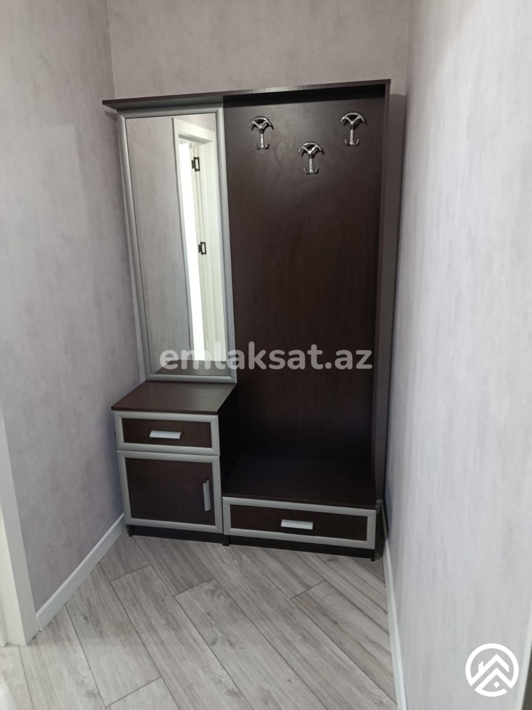 Kirayə (aylıq) 2 otaq köhnə tikili 60 m², Sumqayıt — Mənzil, Sumqayıt (5)