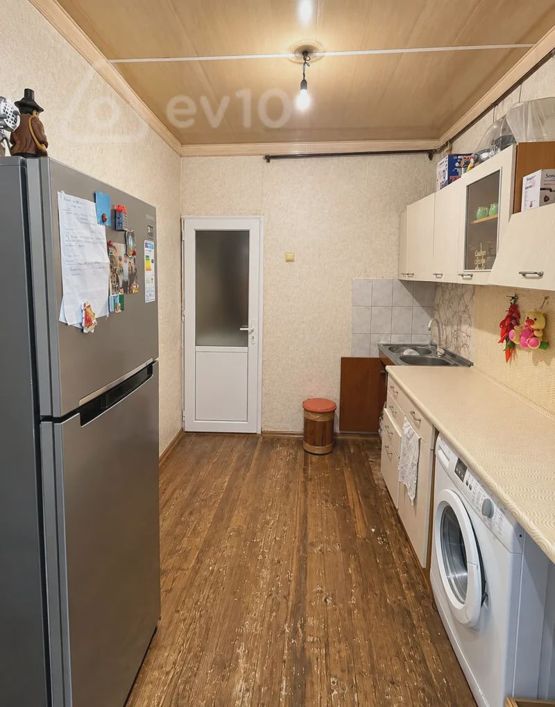 Satılık 4 odalı daire (eski bina), 100 m² — Mənzil, Bakı (6)