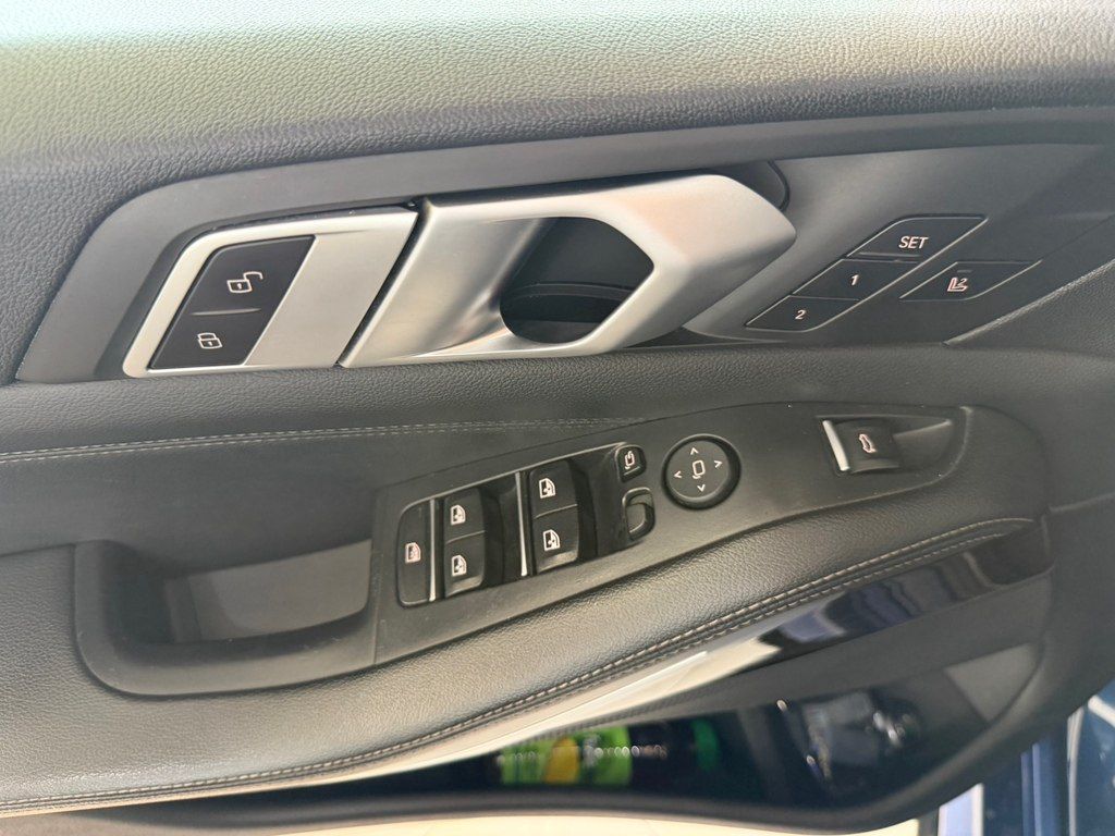 BMW X5, 3.0 L, 2019 il, 111 000 km — Avtomobillər, Bakı (9)