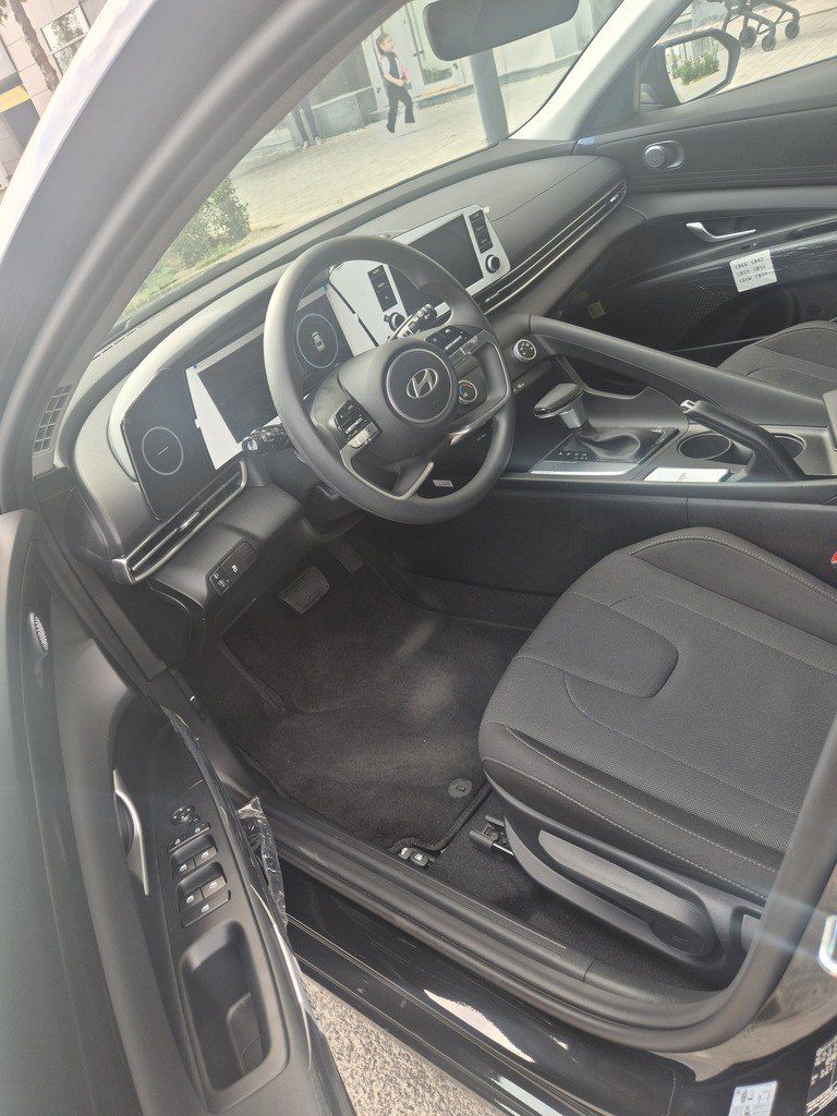 Hyundai Elantra, 1.6 L, 2026 il, 1 600 km — Avtomobillər, Bakı (10)