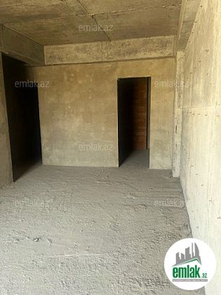 Satılır 4 otaqlı 185 m² yeni tikili Yasamal r — Mənzil (4)