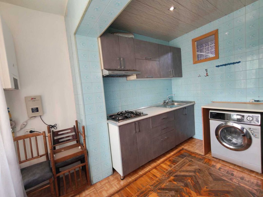 Satılır 3 otaqlı köhnə tikili 90 m² — Mənzil, Bakı (7)