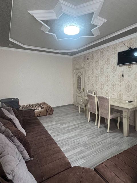 İcarəyə verilir 1 otaqlı köhnə tikili 40 m² — Bakı