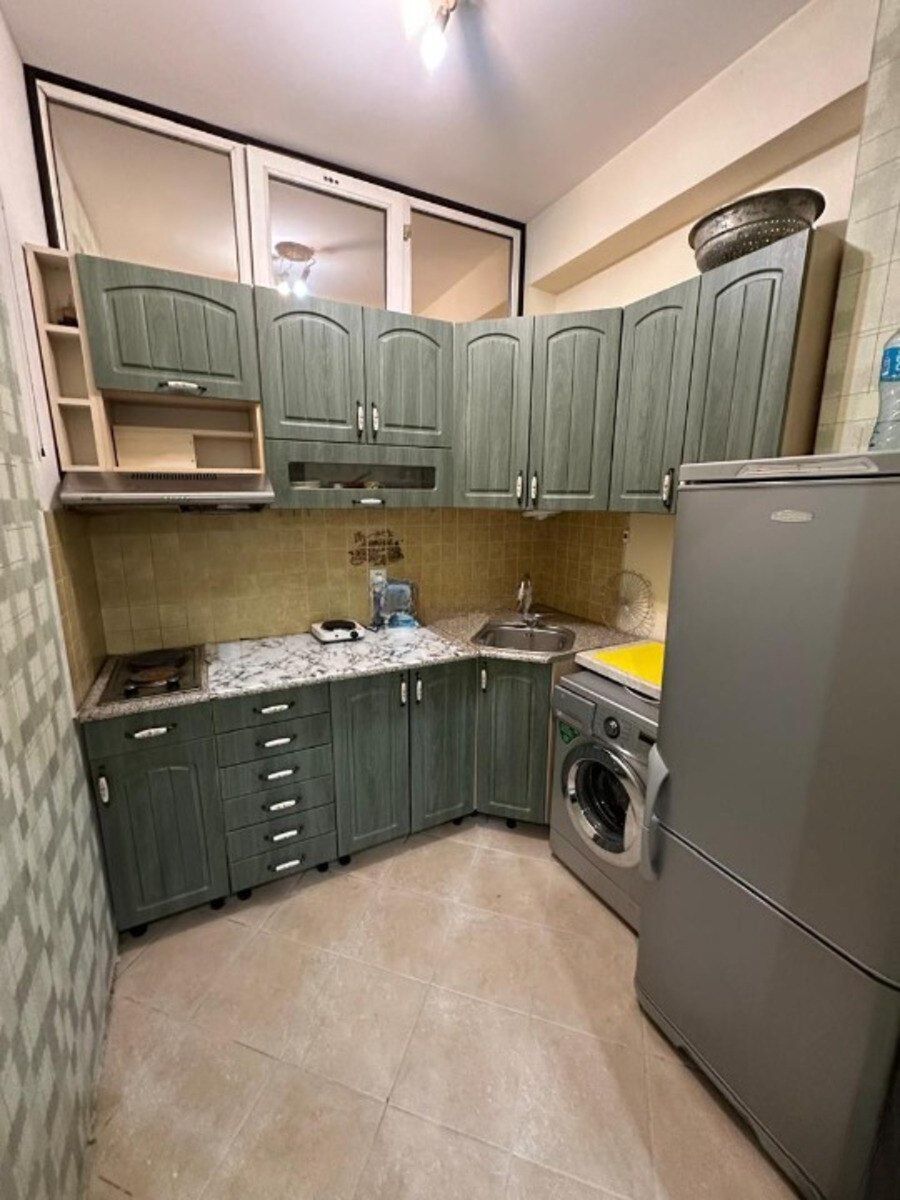 Satılır 2 otaqlı yeni tikili 62 m² — Mənzil, Bakı (11)