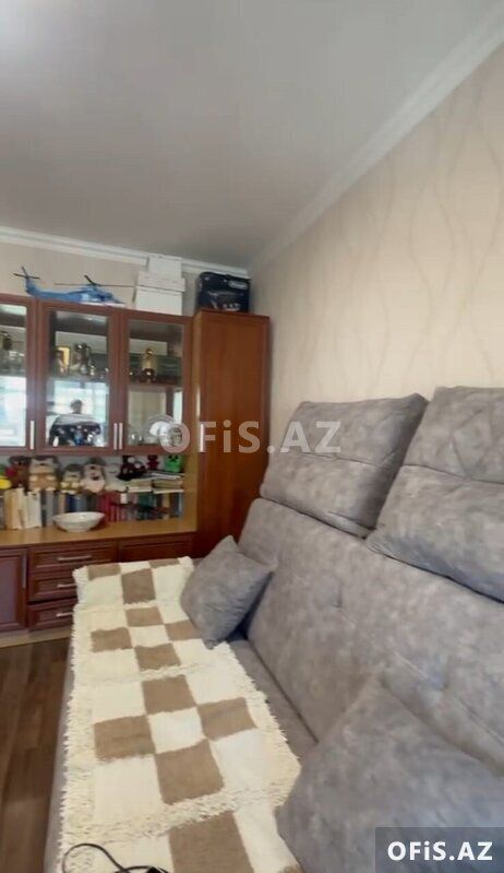 Köhnə tikili Satılır Sabunçu r., Bakixanov q., 2 otaq, 53 m² — Mənzil, Bakı (3)