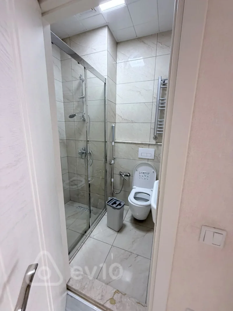 2 otaqlı mənzil, 55 m², Tbilisi prospekt — kirayə — Mənzil, Bakı (3)