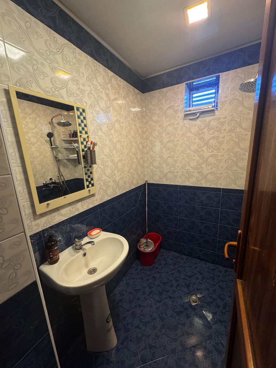 Satılır 3 otaqlı həyət evi/bağ evi 89 m² — Ev, villa, Bakı (9)