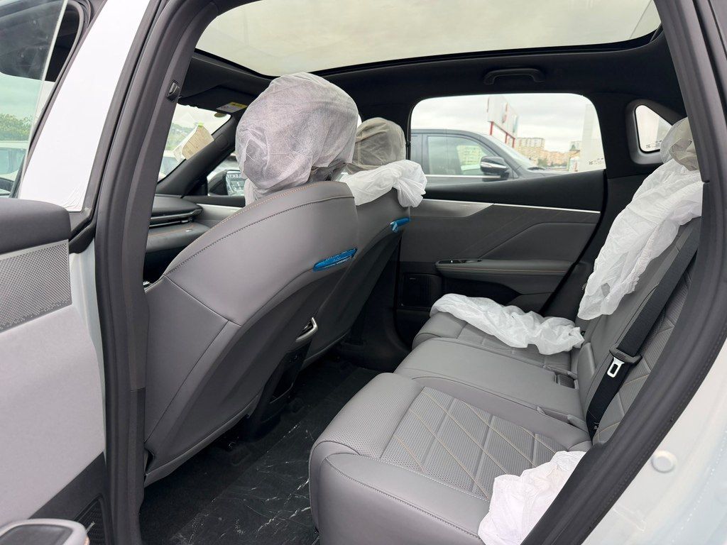 Changan Deepal S05, 1.5 L, 17.08 kWh, 2025 il, yeni — Avtomobillər, Bakı (8)