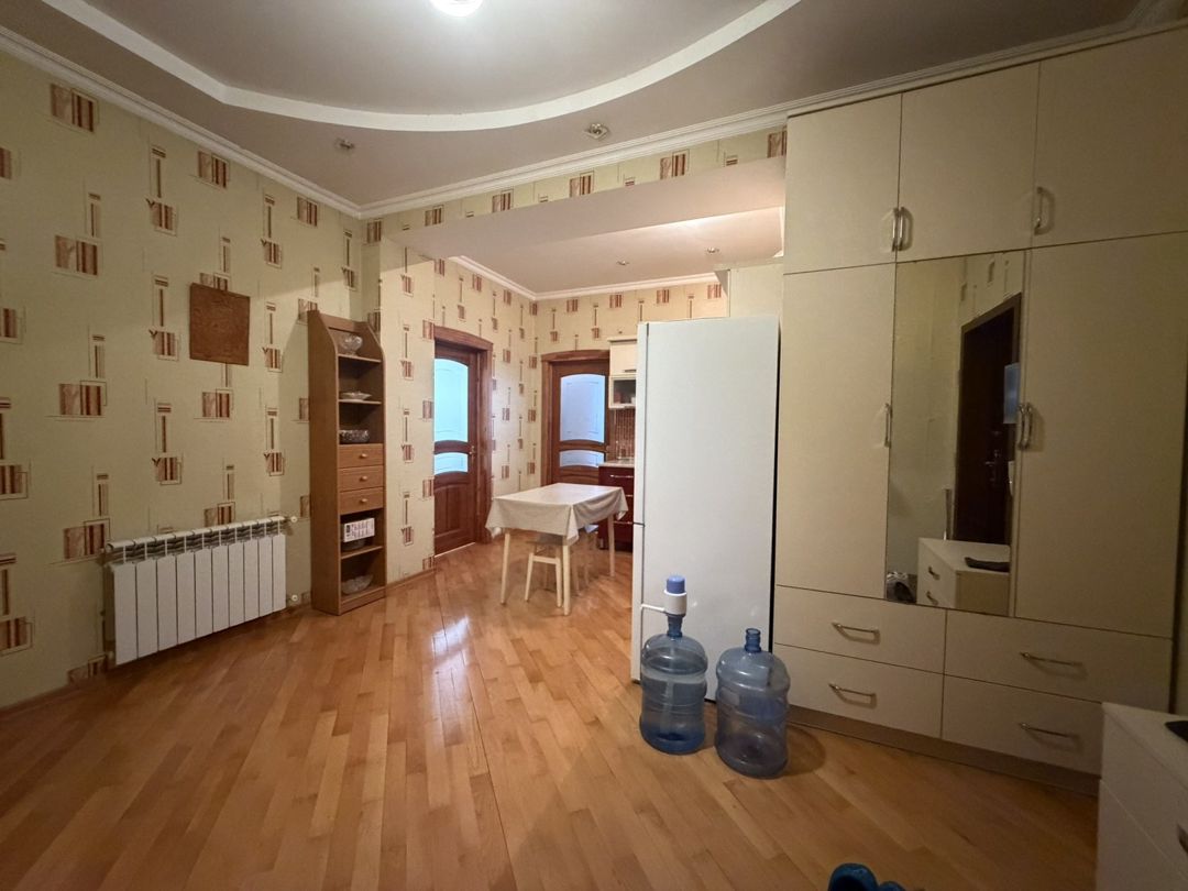 Satılır 3 otaqlı yeni tikili 95 m² — Mənzil, Bakı (3)