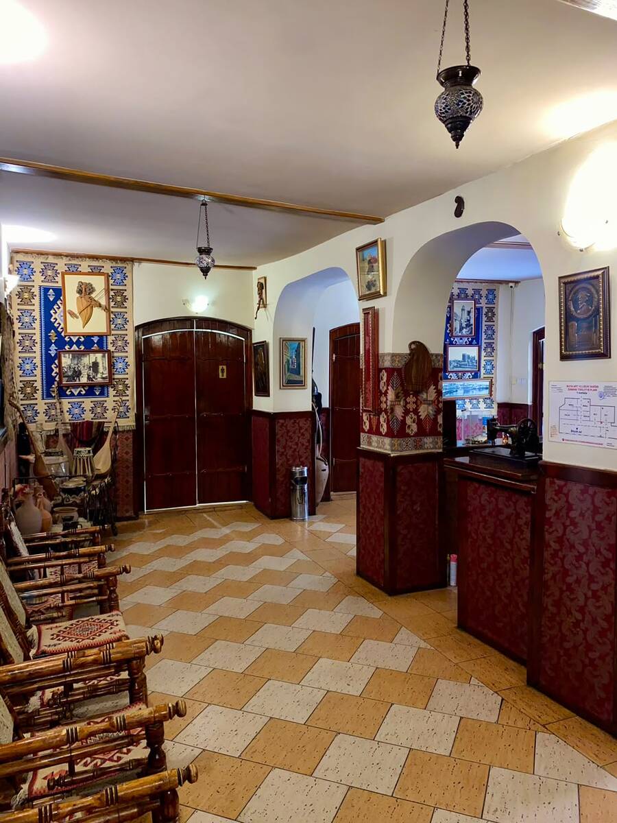 İcarəyə verilir obyekt 600 m² — Əmlak, Bakı (9)