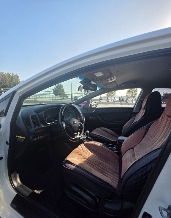 Kia K3, 2014 il, 221123 km, 1.6 L — Avtomobillər, Bakı (11)