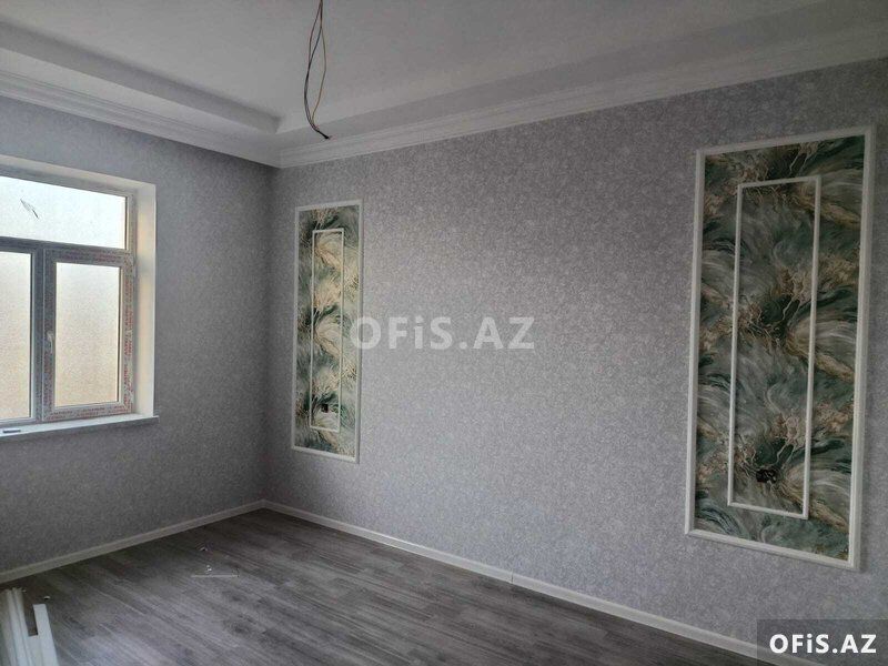 Həyət evləri Satılır Abşeron r., Saray q., 3 otaq, 80 m² — Ev, villa, Bakı (6)