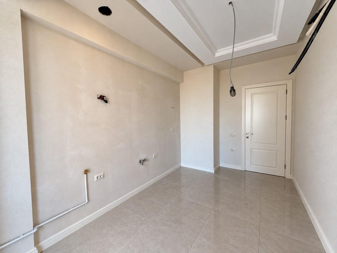 3 otaqlı mənzil, 76.3 m², İslam Abişov küçəsi, 30 (City Garden) — Mənzil, Bakı (10)