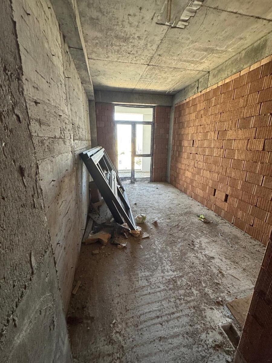 Satılır 1 otaqlı yeni tikili 77 m² — Mənzil, Bakı (5)