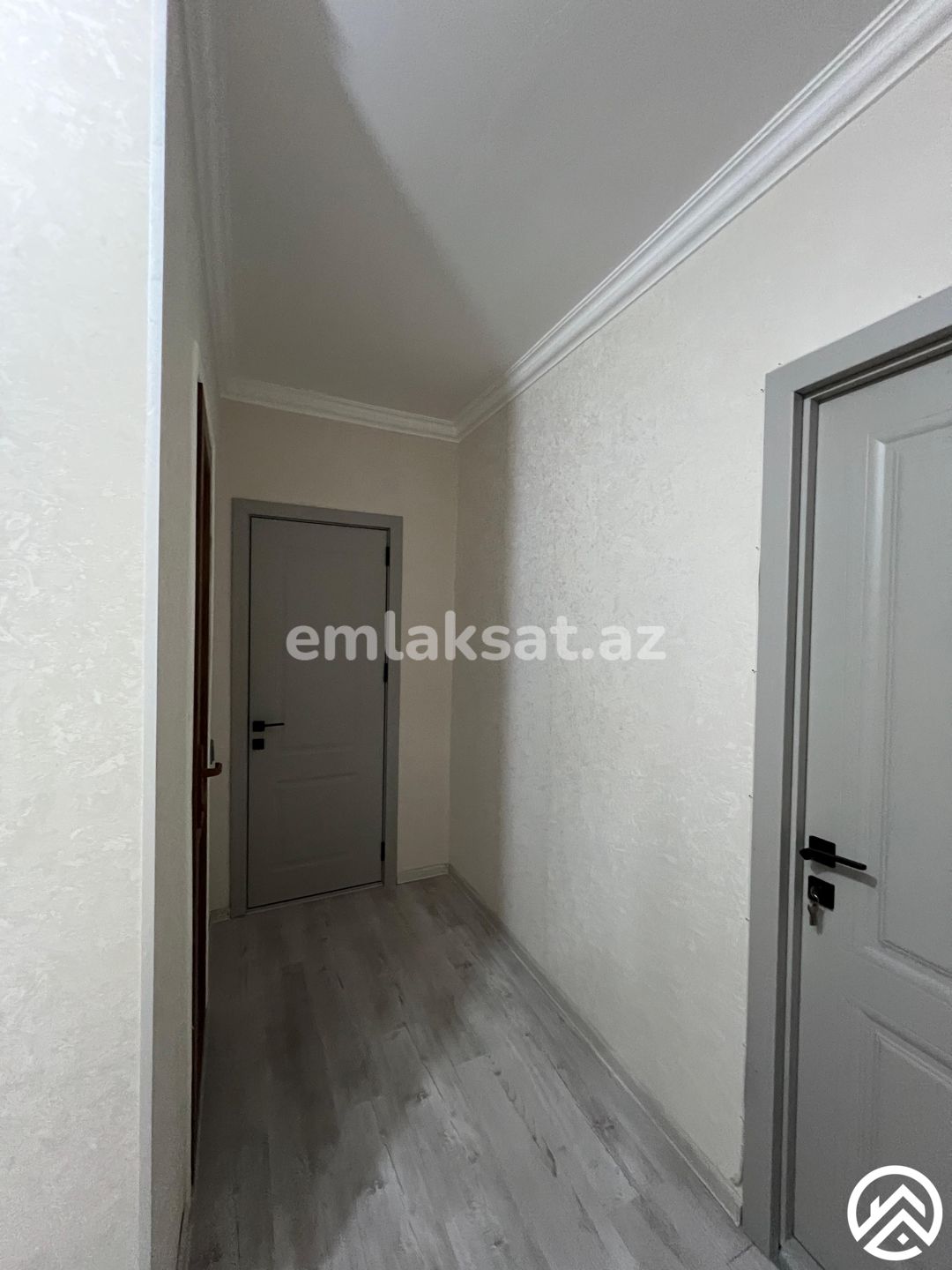 Satılır 2 otaq köhnə tikili 45 m², Bakıxanov — Mənzil, Bakı (11)