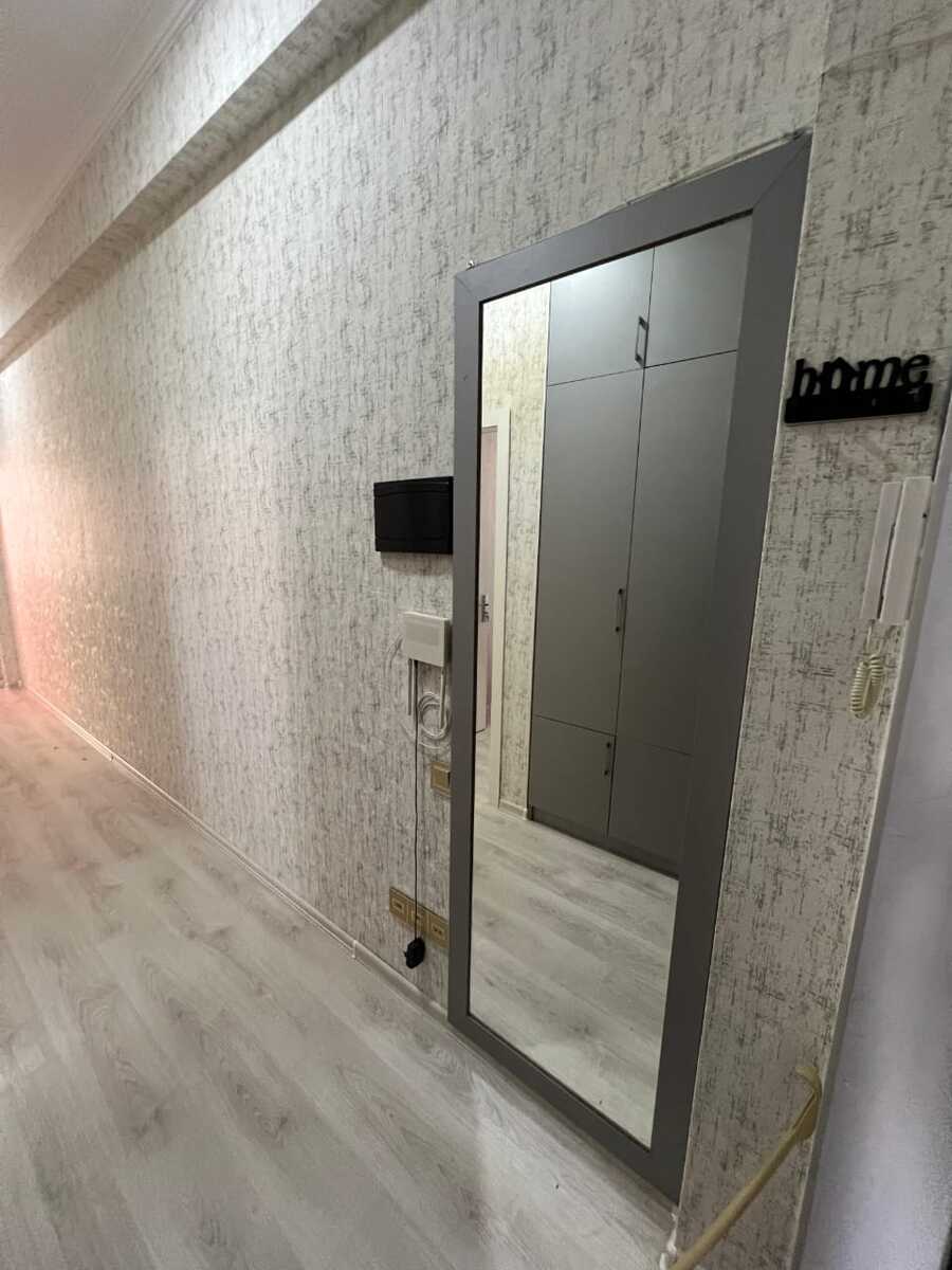 İcarəyə verilir 2 otaqlı köhnə tikili 60 m² — Mənzil, Bakı (8)