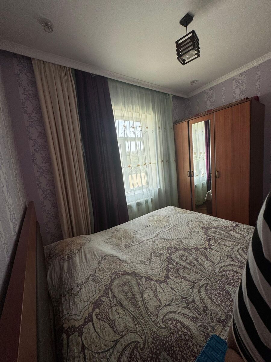 Satılır 3 otaqlı həyət evi/bağ evi 89 m² — Ev, villa, Bakı (7)