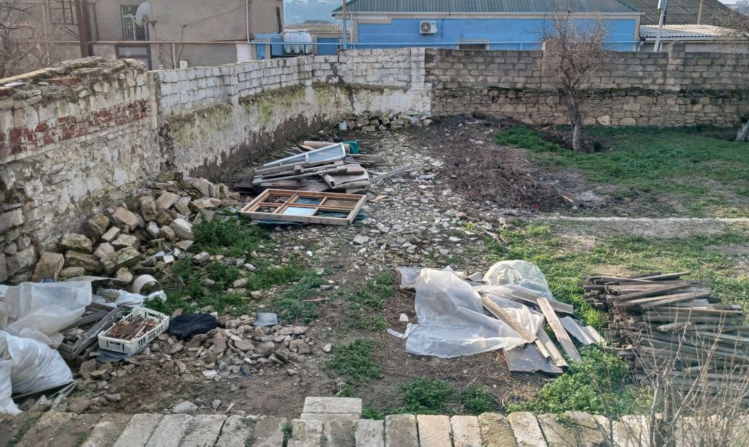 Satılır torpaq 5 sot — Torpaq, Bakı (5)