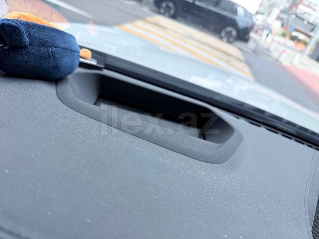 2017 BMW 530, 2.0 L, 2017, 185,000 km — Avtomobillər, Sumqayıt (6)
