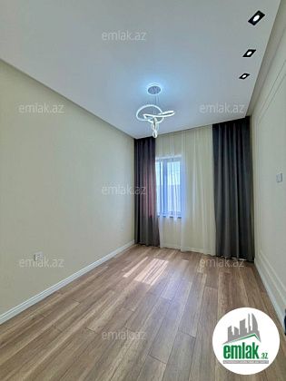 Satılır 4 otaqlı 140 m² bağ evi Mərdəkan — Ev, villa (7)