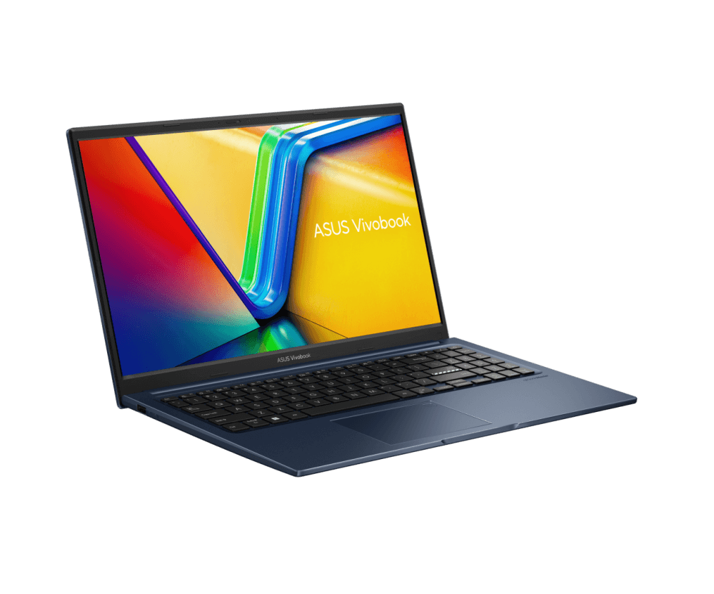ASUS VivoBook 15 X1504VA-BQ282 90NB10J1-M00BM0 — Noutbuklar, Bakı (3)