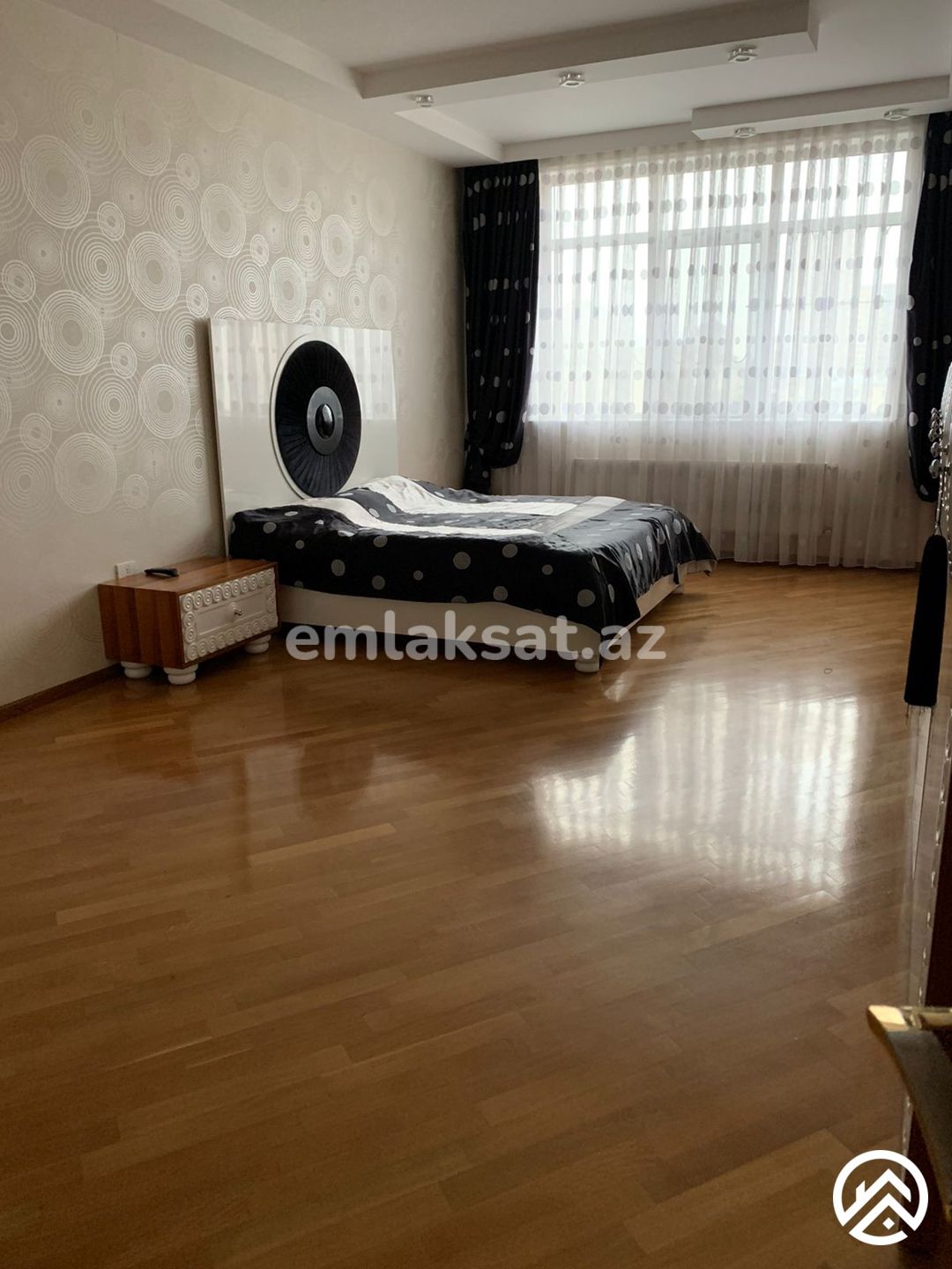 Kirayə (aylıq) 4 otaq yeni tikili 170 m², Nəsimi — Mənzil, Bakı (3)