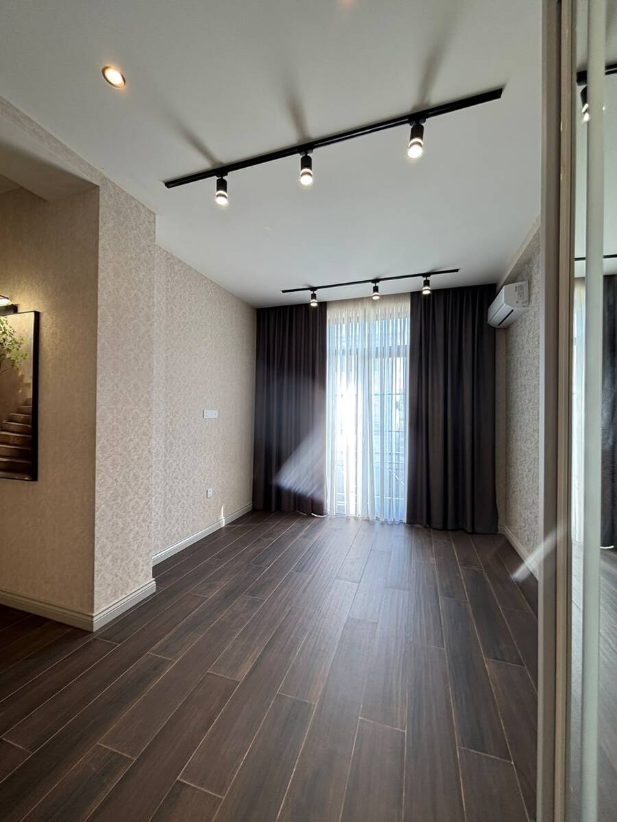Satılır 3 otaqlı yeni tikili 125 m² — Mənzil, Bakı (11)