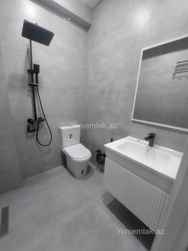Satılır 2 otaqlı Bina evi menzil (Yeni tikili), 47 m², Xırdalan ş — Mənzil (12)