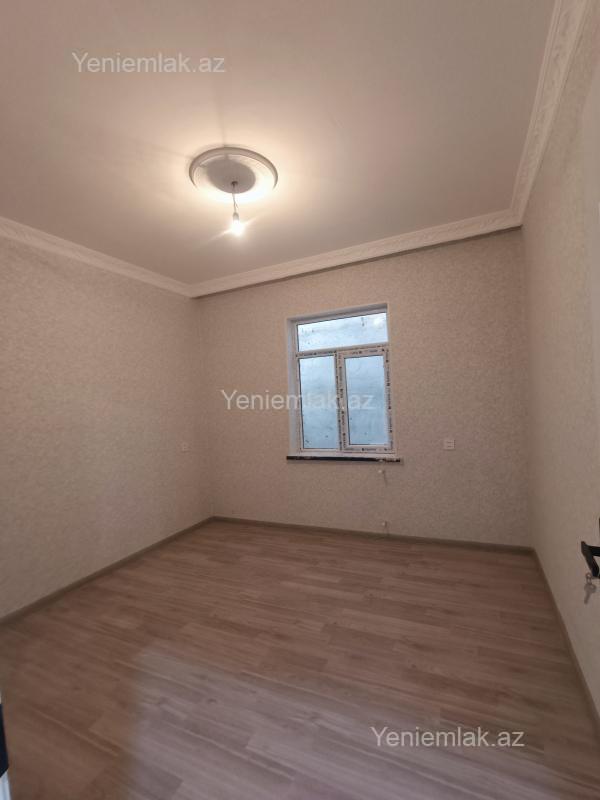 Satılır 3 otaqlı Həyət evi / Villa, 70 m², Xırdalan ş — Ev, villa (5)