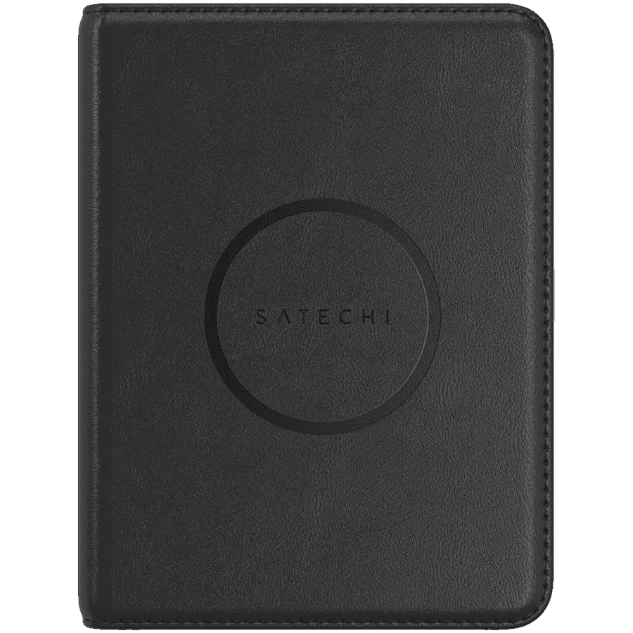 Satechı Keys Passport Cover Qara — Şarj cihazları, Bakı