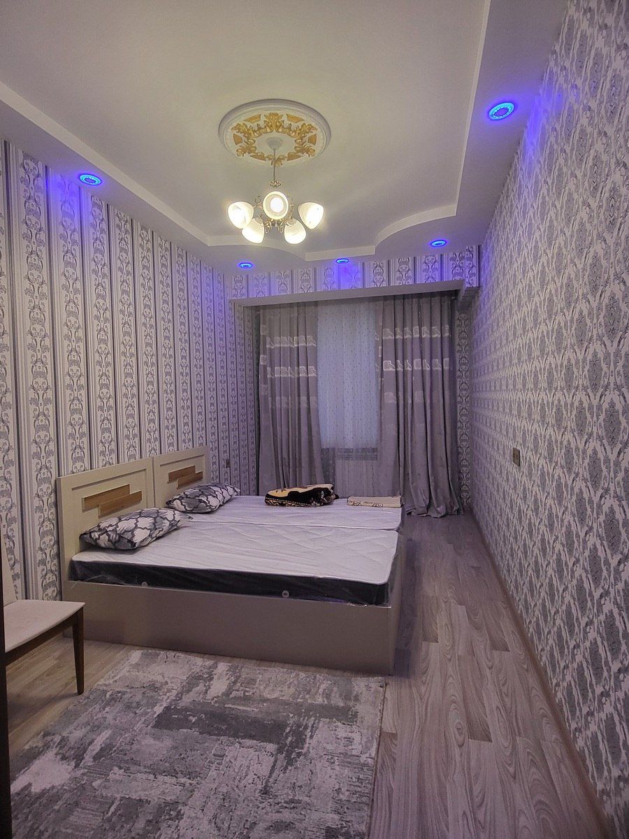 Satılır 3 otaqlı yeni tikili 63 m² — Mənzil, Xırdalan (10)