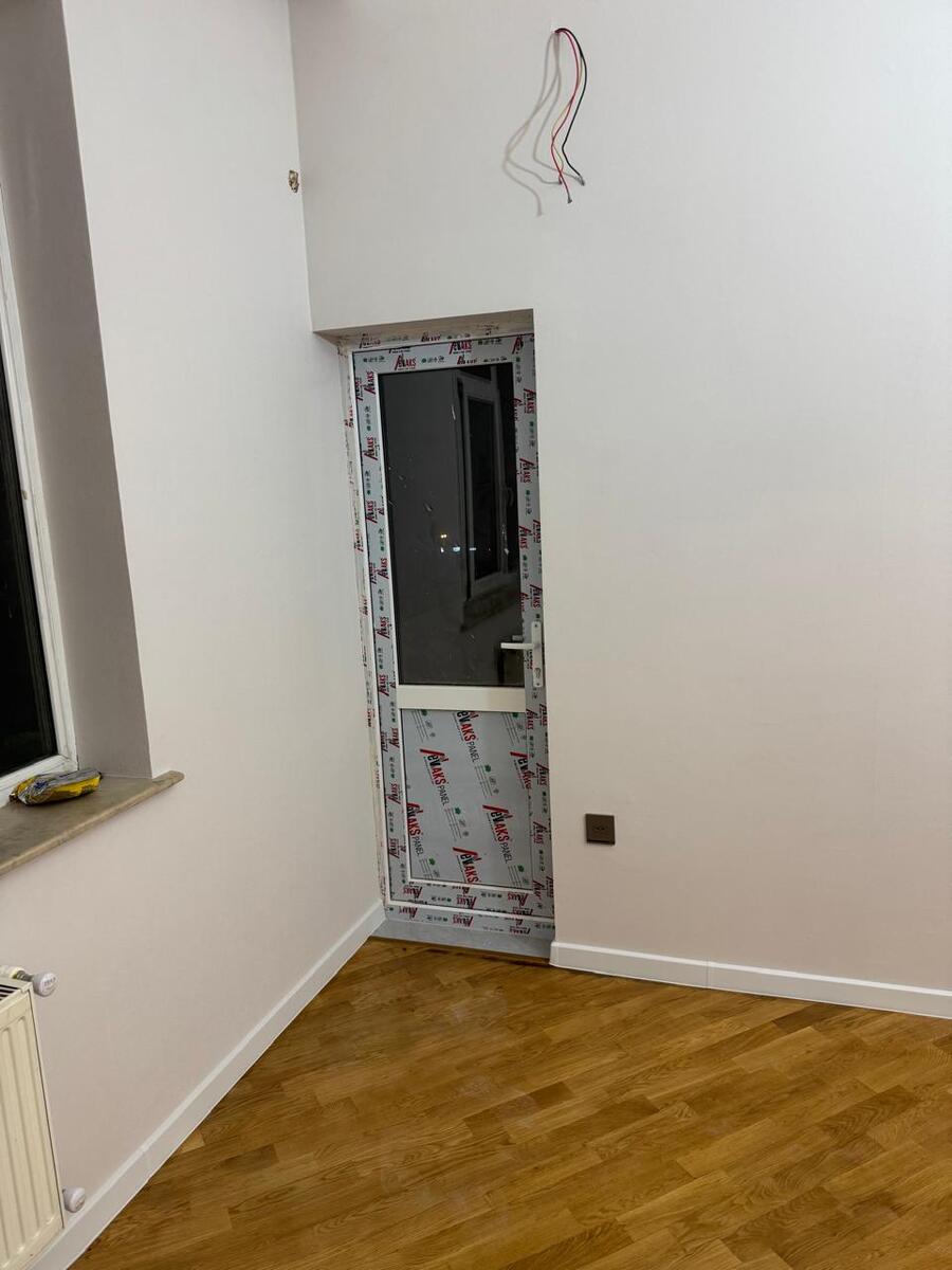 Satılır 2 otaqlı yeni tikili 50 m² — Mənzil, Bakı (11)