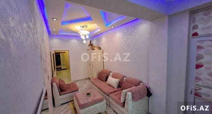 Yeni tikili Satılır Abşeron r., Masazır q., 3 otaq, 94 m² — Mənzil, Bakı (7)