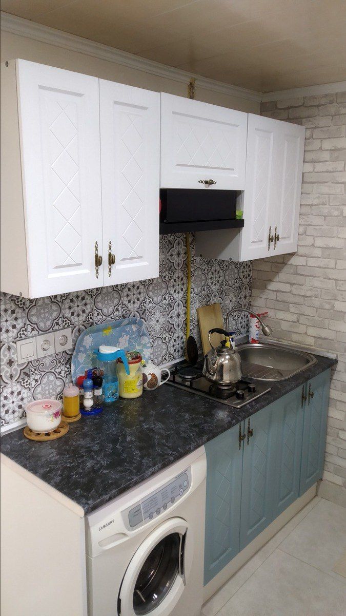 Satılır 2 otaqlı köhnə tikili 40 m² — Mənzil, Bakı (11)