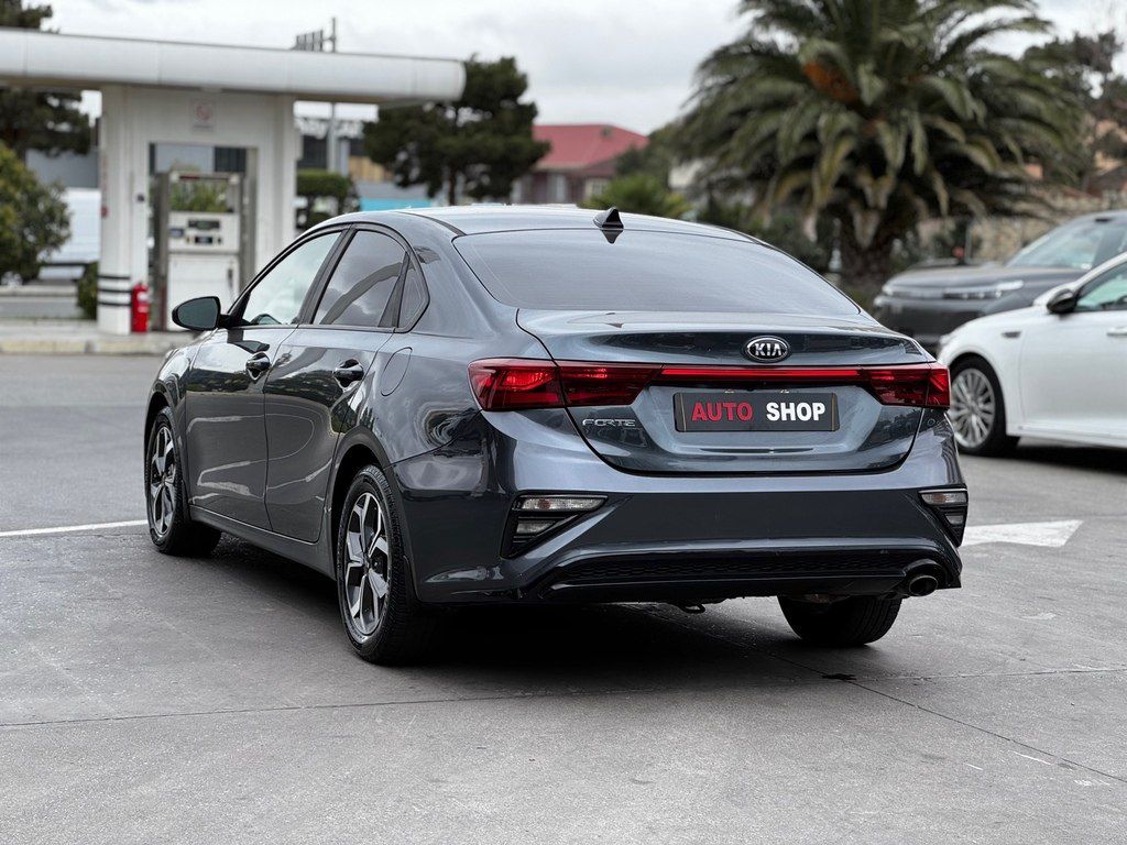 Kia Forte, 2.0 L, 2019 il, 154 497 km 99-BO-764 — Avtomobillər, Bakı (6)