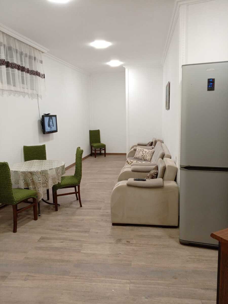 Satılır 2 otaqlı köhnə tikili 55 m² — Mənzil, Bakı (8)