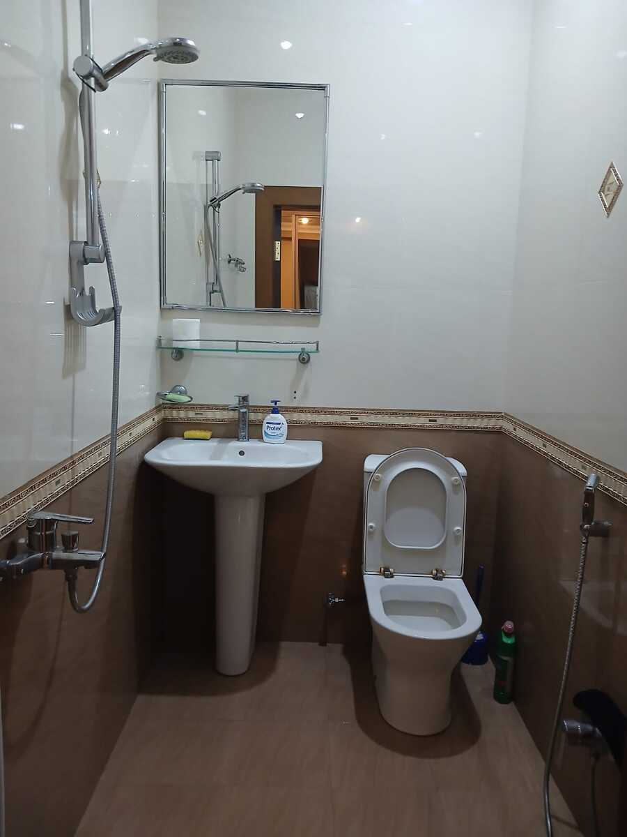 İcarəyə verilir 2 otaqlı yeni tikili 98 m² — Mənzil, Bakı (8)