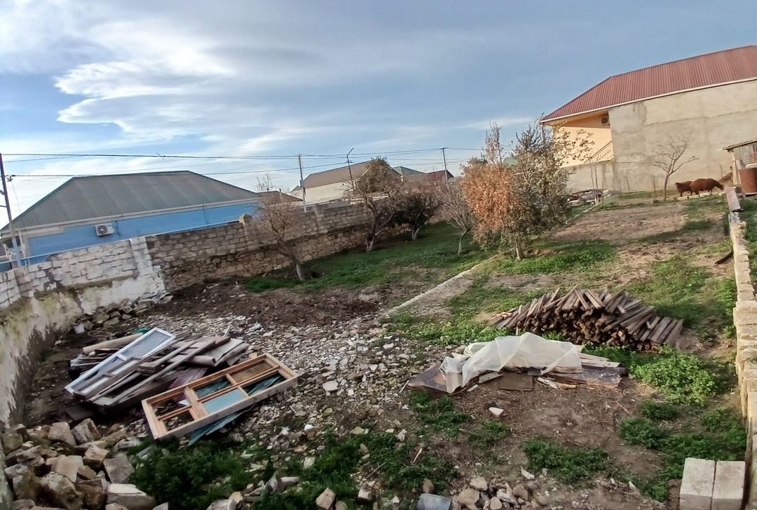 Satılır torpaq 5 sot — Torpaq, Bakı (6)
