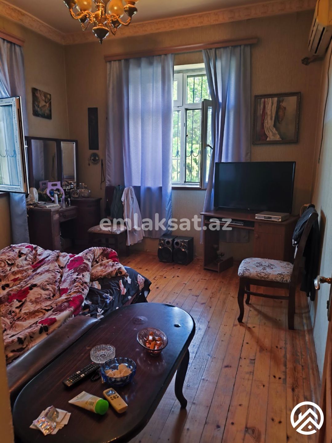 Satılır 4 otaq həyət evi / bağ evi 144 m², Görədil — Ev, villa, Bakı (4)