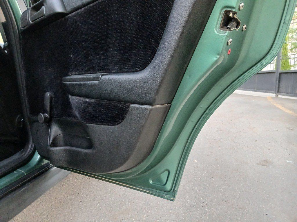 Opel Astra, 1.6 L, 1998 il, 349 484 km 99-GJ-835 — Avtomobillər, Quba (9)