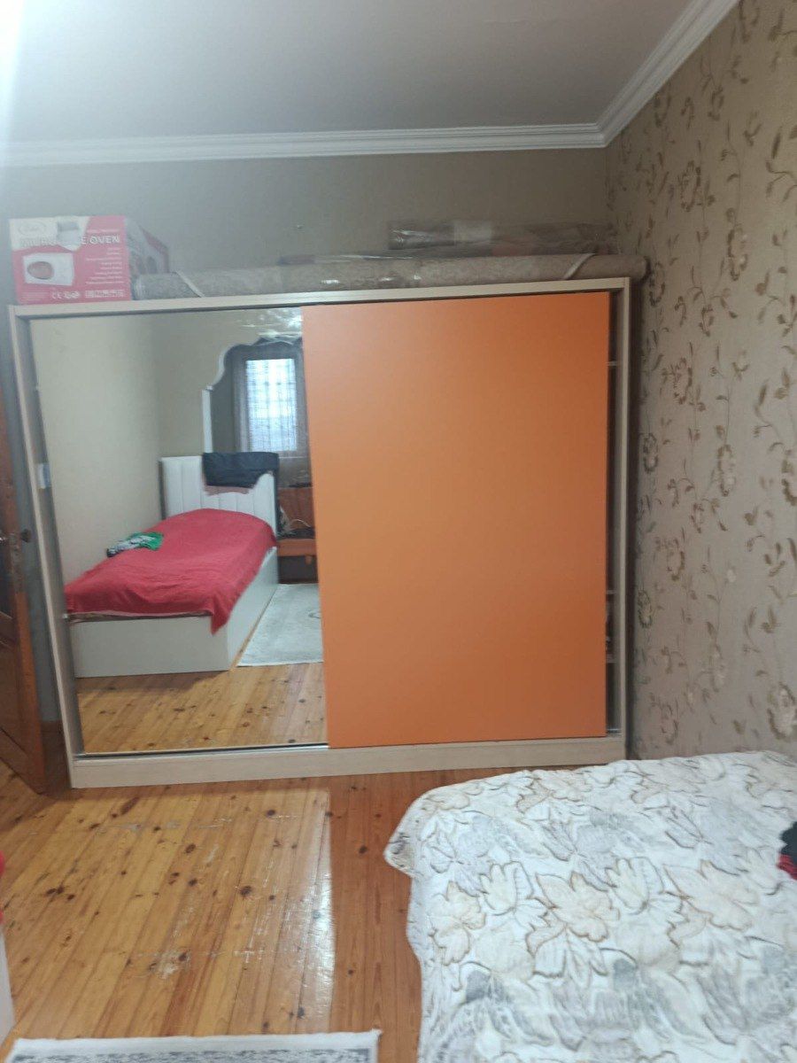 Satılır 3 otaqlı köhnə tikili 72 m² — Mənzil, Bakı (7)