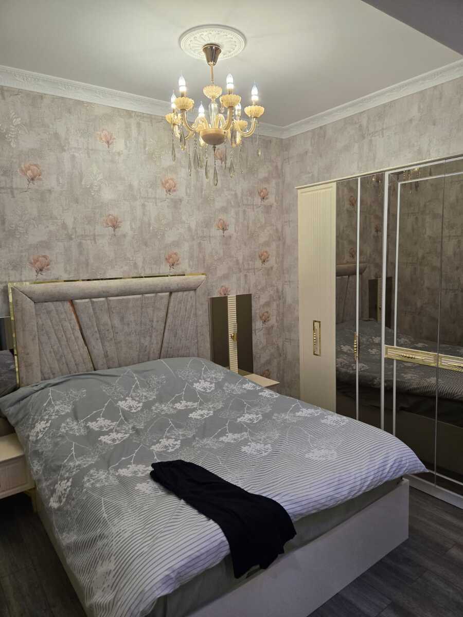 Satılır 2 otaqlı yeni tikili 65 m² — Mənzil, Bakı (3)