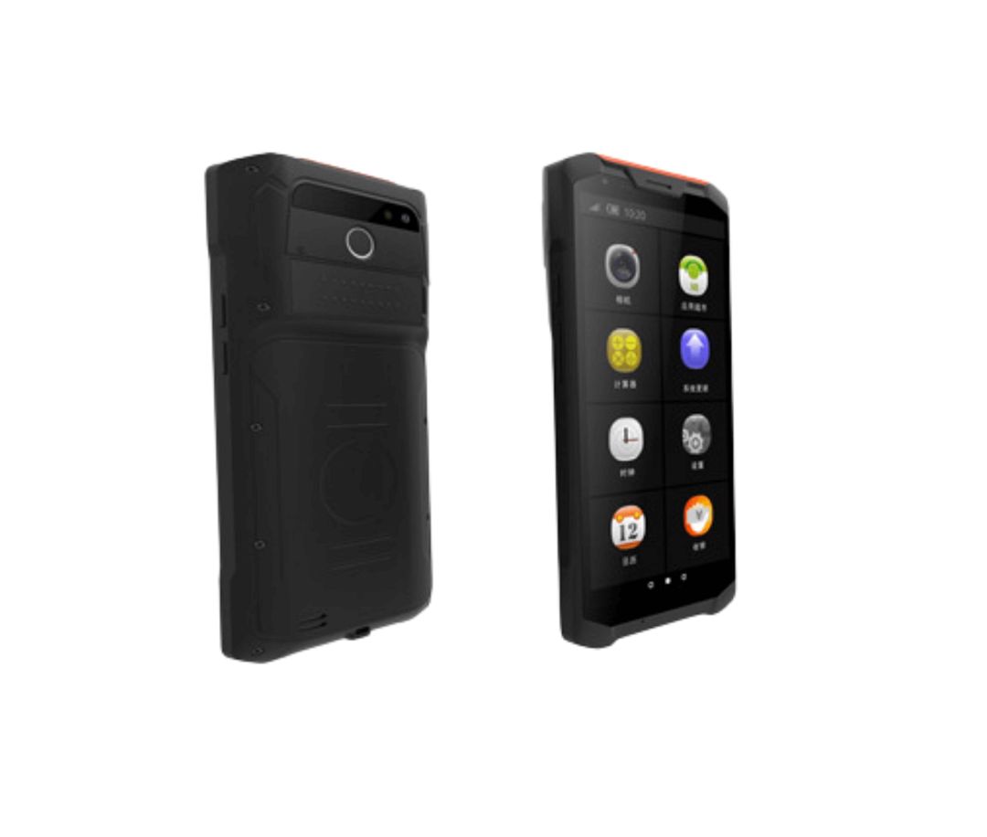 Ocom Data Terminal Z1 Barkod data terminal — Kassa avadanlığı, Bakı