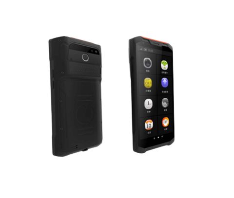 Ocom Data Terminal Z1 Barkod data terminal — Bakı