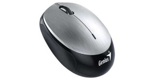 Genius Mouse NX-9000BT V2 31030299102 — Kompüterlər və noutbuklar, Bakı