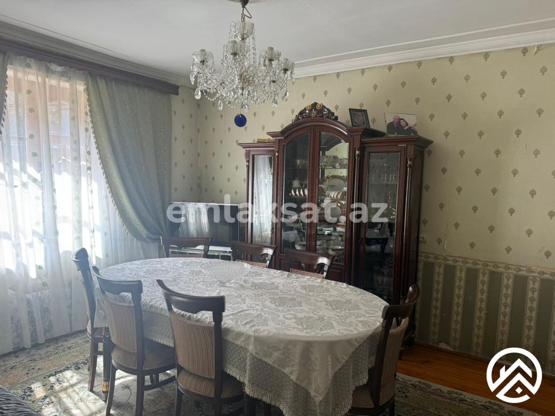 Satılır 4 otaq həyət evi / bağ evi 110 m², Qaraçuxur — Ev, villa, Bakı (7)