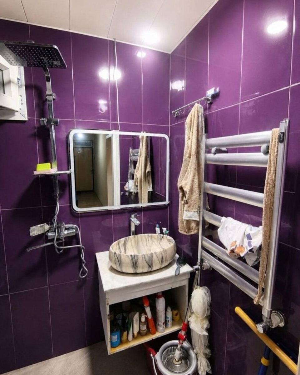 Satılır 4 otaqlı həyət evi/bağ evi 100 m² — Ev, villa, Bakı (3)